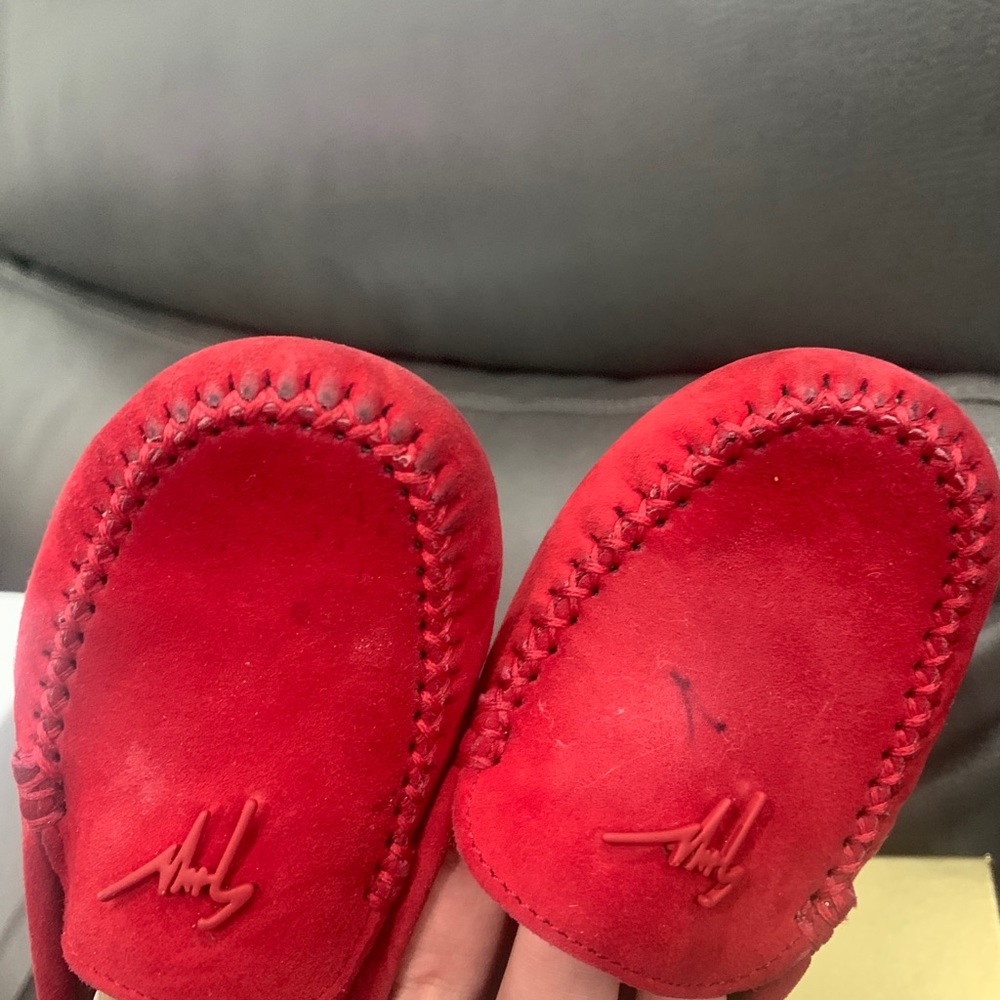 Beautiful loafers - Picture 3 of 3
